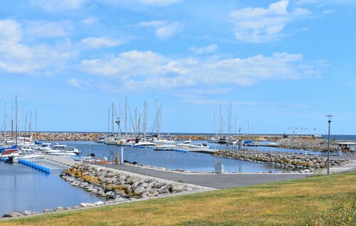 3 bedroom gorgeous home in Simrishamn