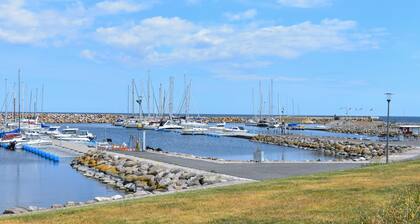 3 bedroom gorgeous home in Simrishamn