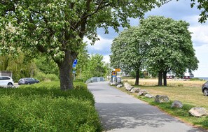 Boendeområde