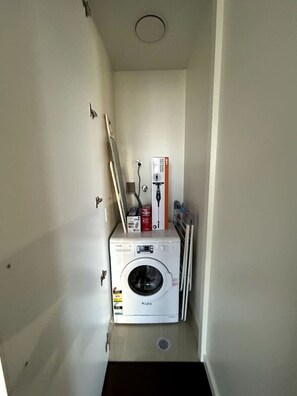 Interiör