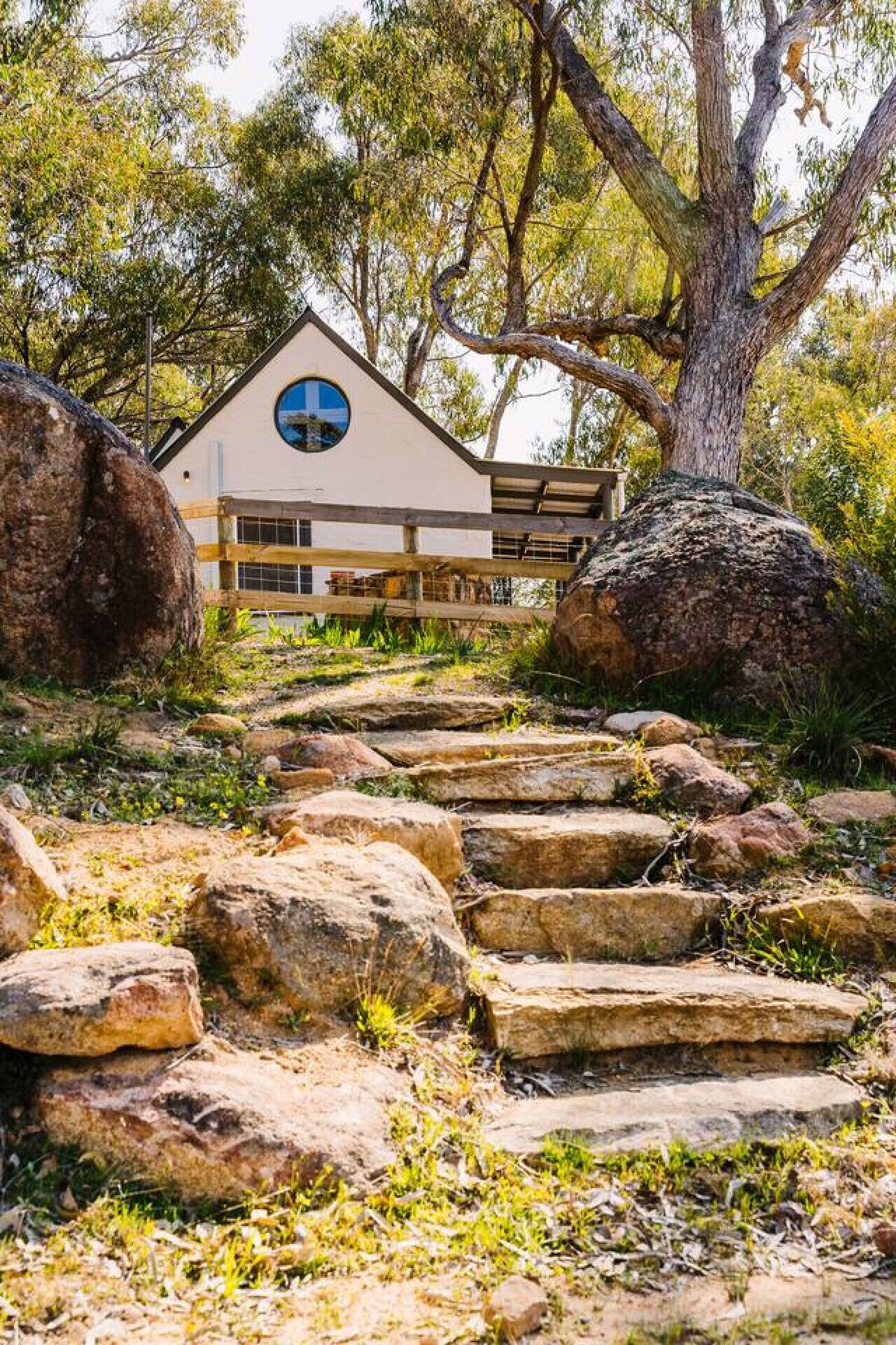 Bild für Gastgeberprofil