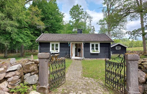 1 bedroom amazing home in Ryssby