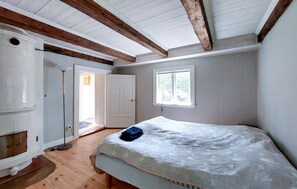 1 quarto, berço de viagem, Wi-Fi de cortesia
