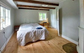 1 soverom, reiseseng for barn og wi-fi (inkludert)