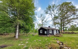 Eksteriør