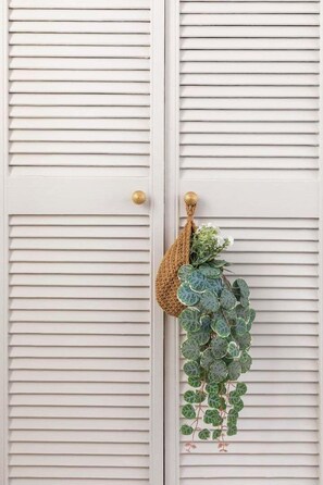 Details aan de binnenkant