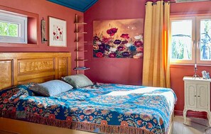 2 Schlafzimmer
