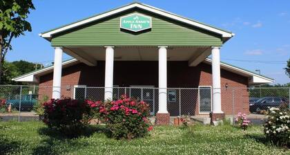 Apple Annies Inn