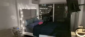 City Family-Friendly home