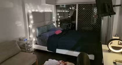 City Family-Friendly home