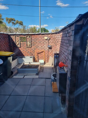 City Family-Friendly home