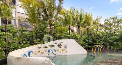 Aranya by Kozystay - Nusa Dua