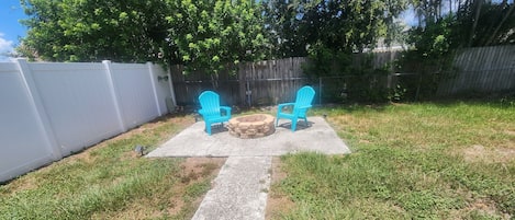 Terrazza/patio
