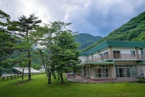 Exterior - Ashionoyado Kajika (Nikko)