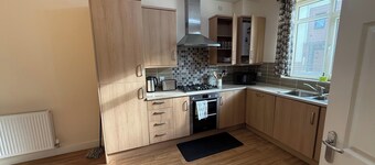 Ashland Cottage in Milton Keynes