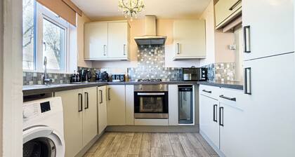 Rise Park Cozy House - Basildon