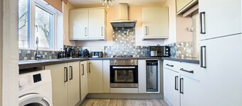 Rise Park Cozy House - Basildon