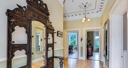 Fabulous 6 Bedroom Victorian Period House
