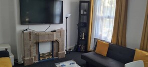Televisión