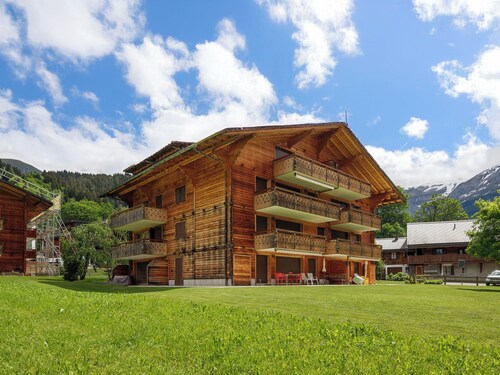 Mon Abri B by Interhome