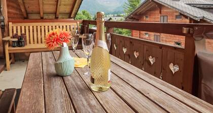 Mon Abri by Interhome