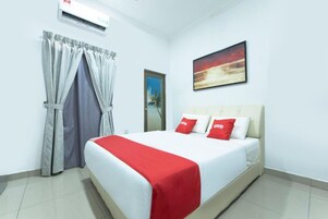 Deluxe Double Room | WiFi (free)