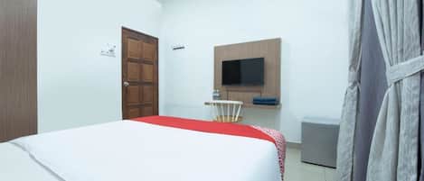 Deluxe Double Room | Free WiFi
