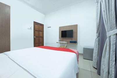 Sg Rengit City Resort 1