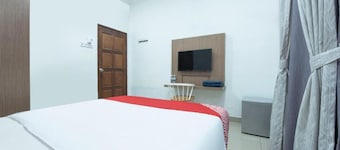 Sg Rengit City Resort 1