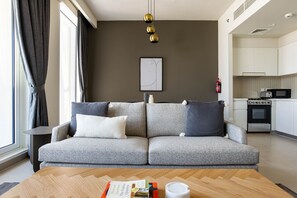 TV, stereo
