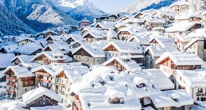 Tra le Piste by Interhome