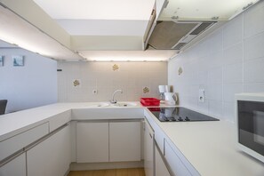 Apartment | Private kitchen