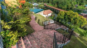 Standard Villa, River View