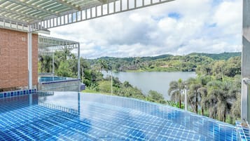 Villa, privat basseng | Privat basseng