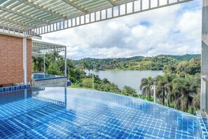 Villa, eigener Pool | Eigener Pool