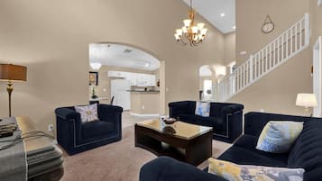 Smart TV y monitor de computadora