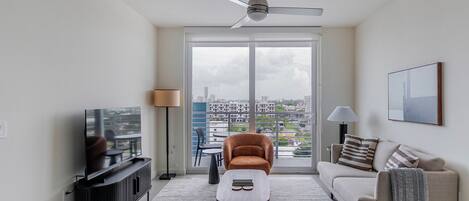 テレビ、ステレオ