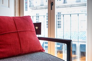 Interior - GuestReady - Stories from Porto - I (Porto)