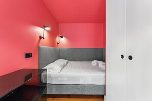 Internet, bed sheets - GuestReady - Stories from Porto - I (Porto)
