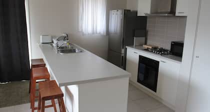 Comfortable Two Bedroom Home in Historic Malmsbury