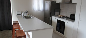Comfortable Two Bedroom Home in Historic Malmsbury
