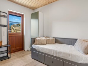1 Schlafzimmer, Internetzugang