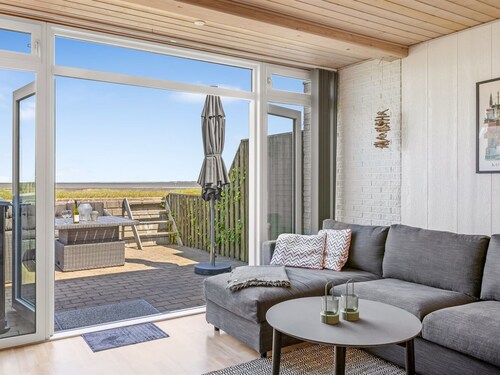 "Kjera" - 2.4km from the sea by Interhome