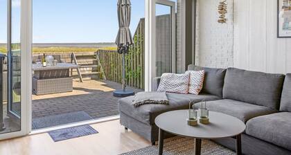 "Kjera" - 2.4km from the sea by Interhome