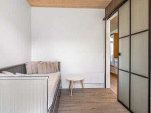 1 sovrum och internet