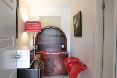 Malmsbury Getaway