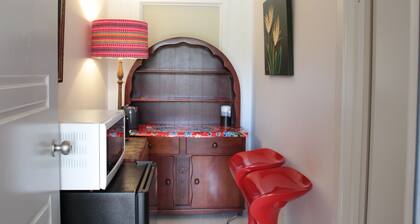 Malmsbury Getaway