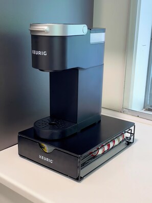 Café et/ou machine à café