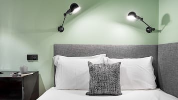 1 chambre, accĂšs Internet, draps fournis