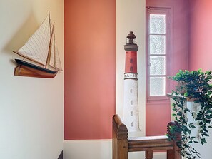 Interior - Les Mouettes by Interhome (La Bernerie-en Retz)